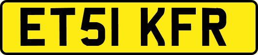 ET51KFR