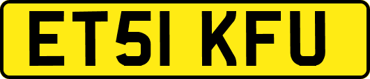 ET51KFU