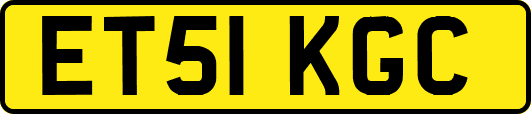 ET51KGC