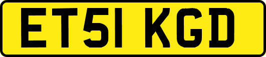 ET51KGD