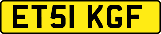 ET51KGF
