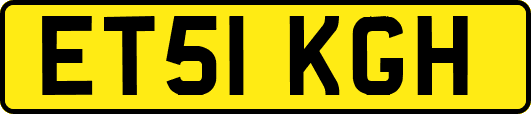 ET51KGH