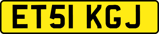 ET51KGJ