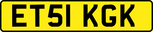 ET51KGK
