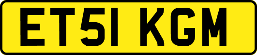 ET51KGM