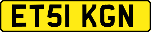 ET51KGN