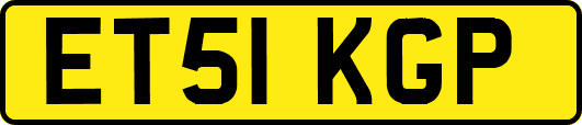ET51KGP