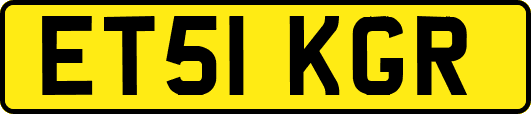 ET51KGR