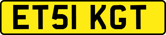 ET51KGT