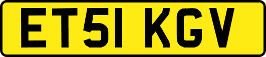 ET51KGV