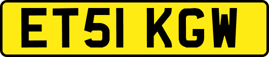 ET51KGW