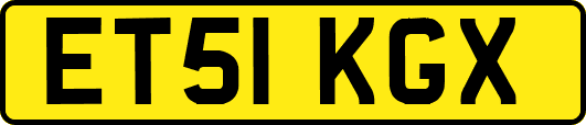 ET51KGX