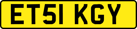 ET51KGY