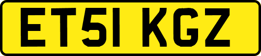 ET51KGZ