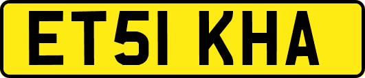 ET51KHA