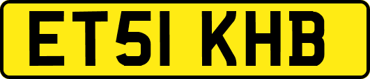 ET51KHB