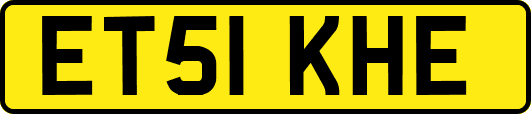 ET51KHE