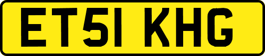 ET51KHG