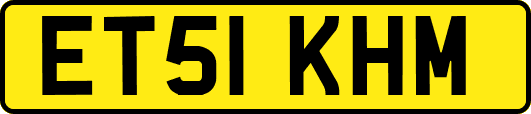 ET51KHM