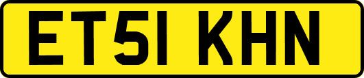 ET51KHN