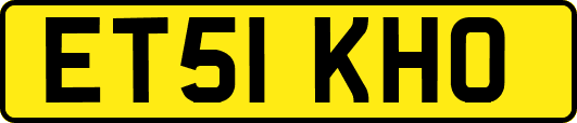 ET51KHO