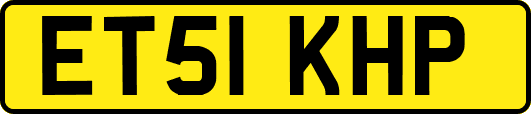 ET51KHP