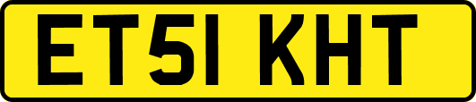ET51KHT
