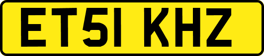 ET51KHZ