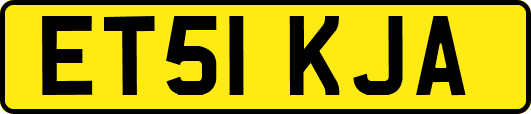 ET51KJA