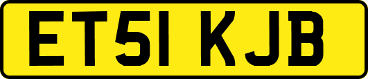 ET51KJB