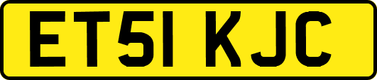 ET51KJC