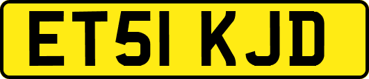 ET51KJD