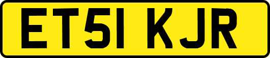 ET51KJR