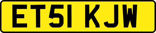 ET51KJW