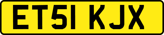 ET51KJX