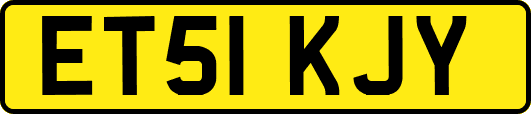 ET51KJY
