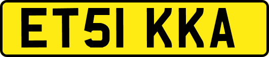 ET51KKA