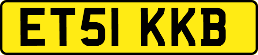 ET51KKB
