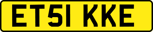ET51KKE
