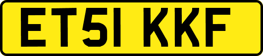 ET51KKF