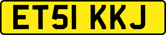 ET51KKJ