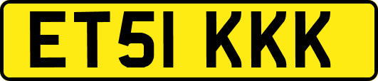 ET51KKK