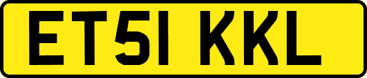 ET51KKL