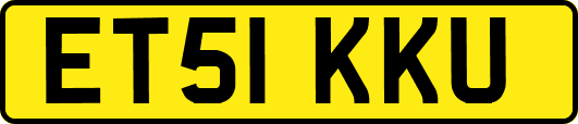 ET51KKU