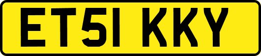 ET51KKY