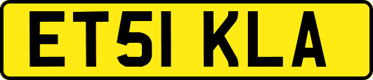 ET51KLA