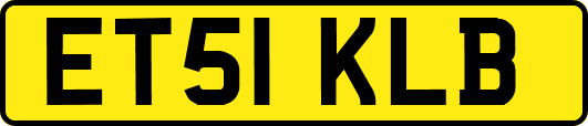 ET51KLB