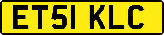 ET51KLC