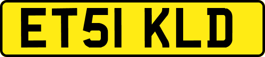 ET51KLD