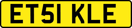 ET51KLE